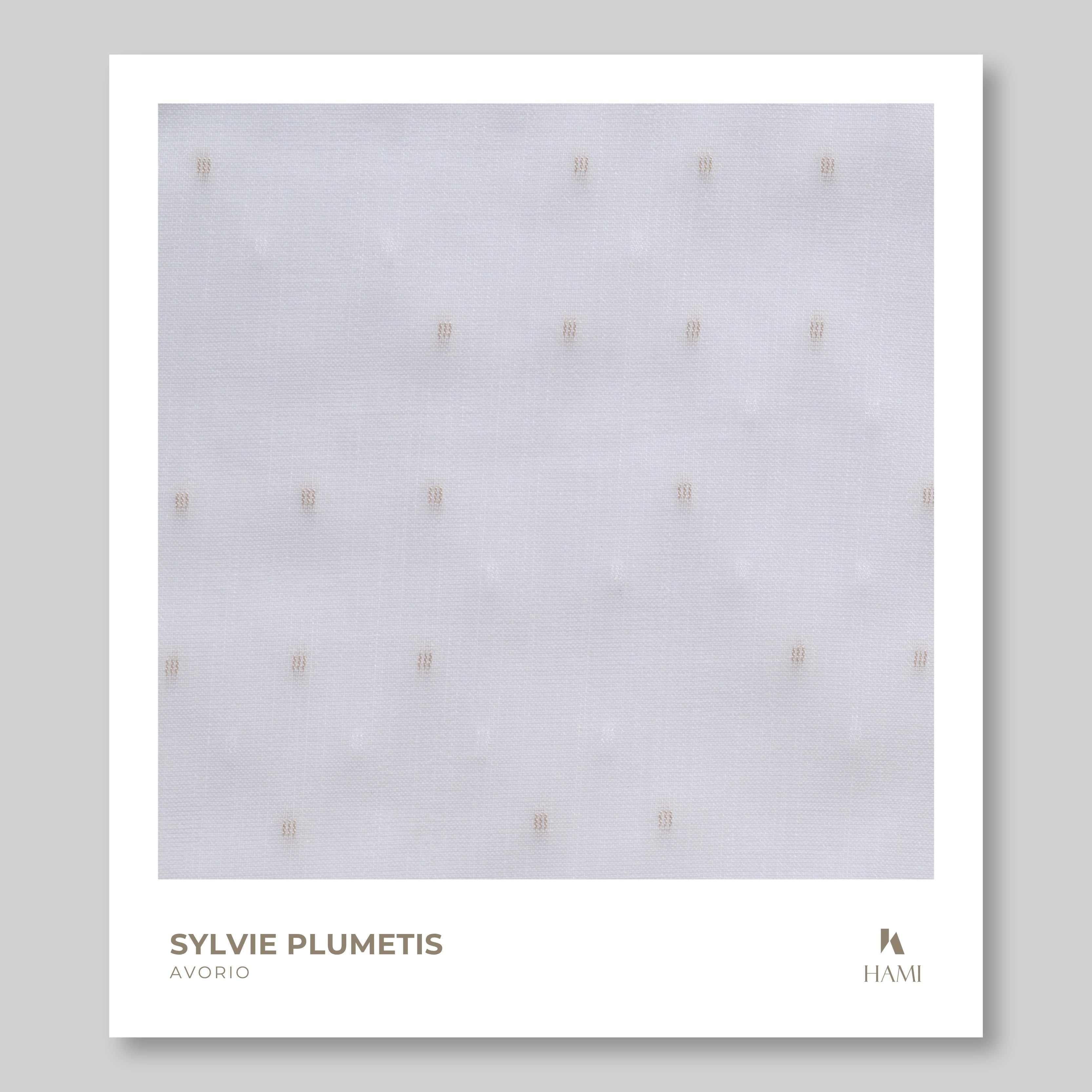 Campione Sylvie Plumetis