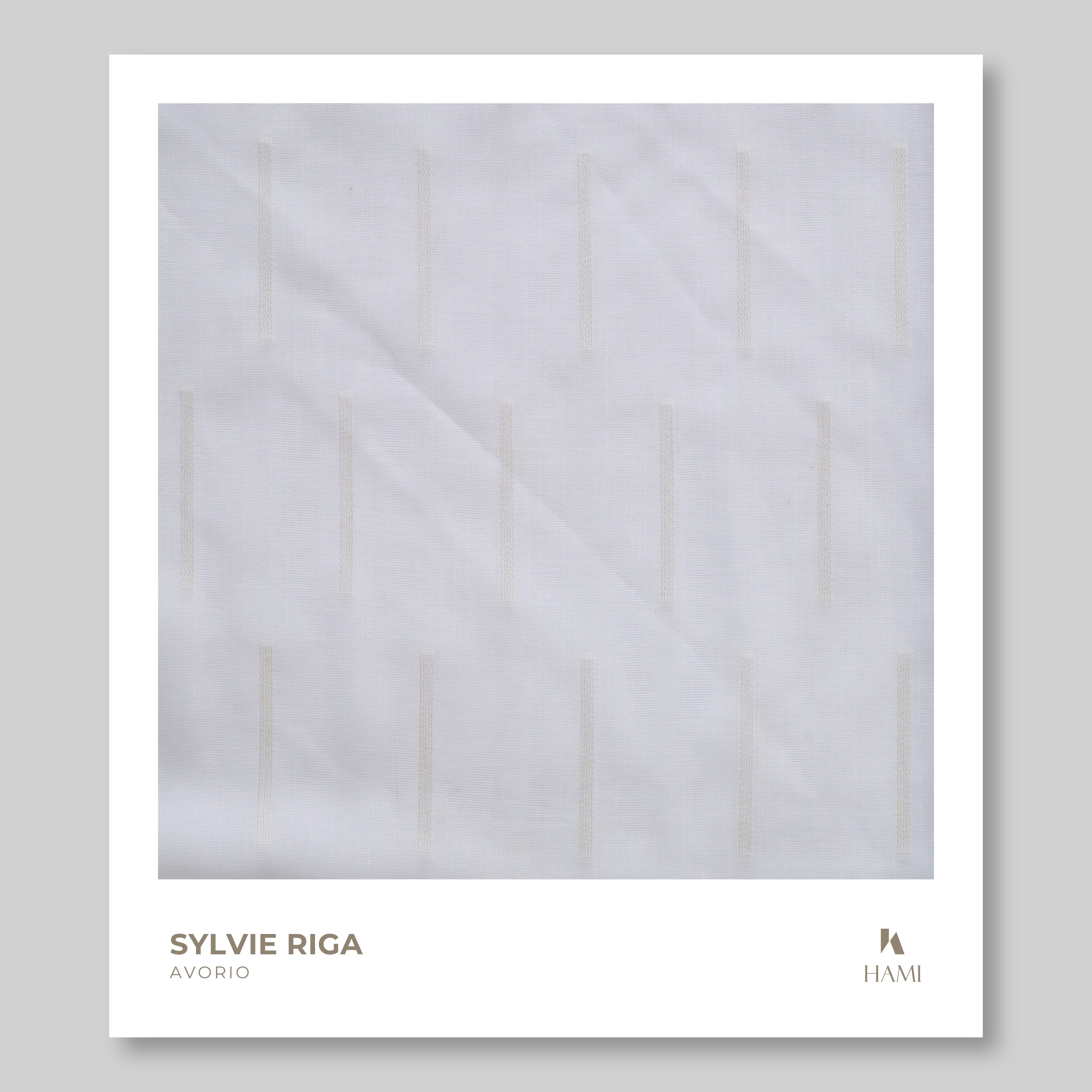 Campione Sylvie Riga