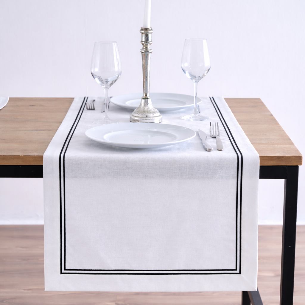 Noa Table Runner