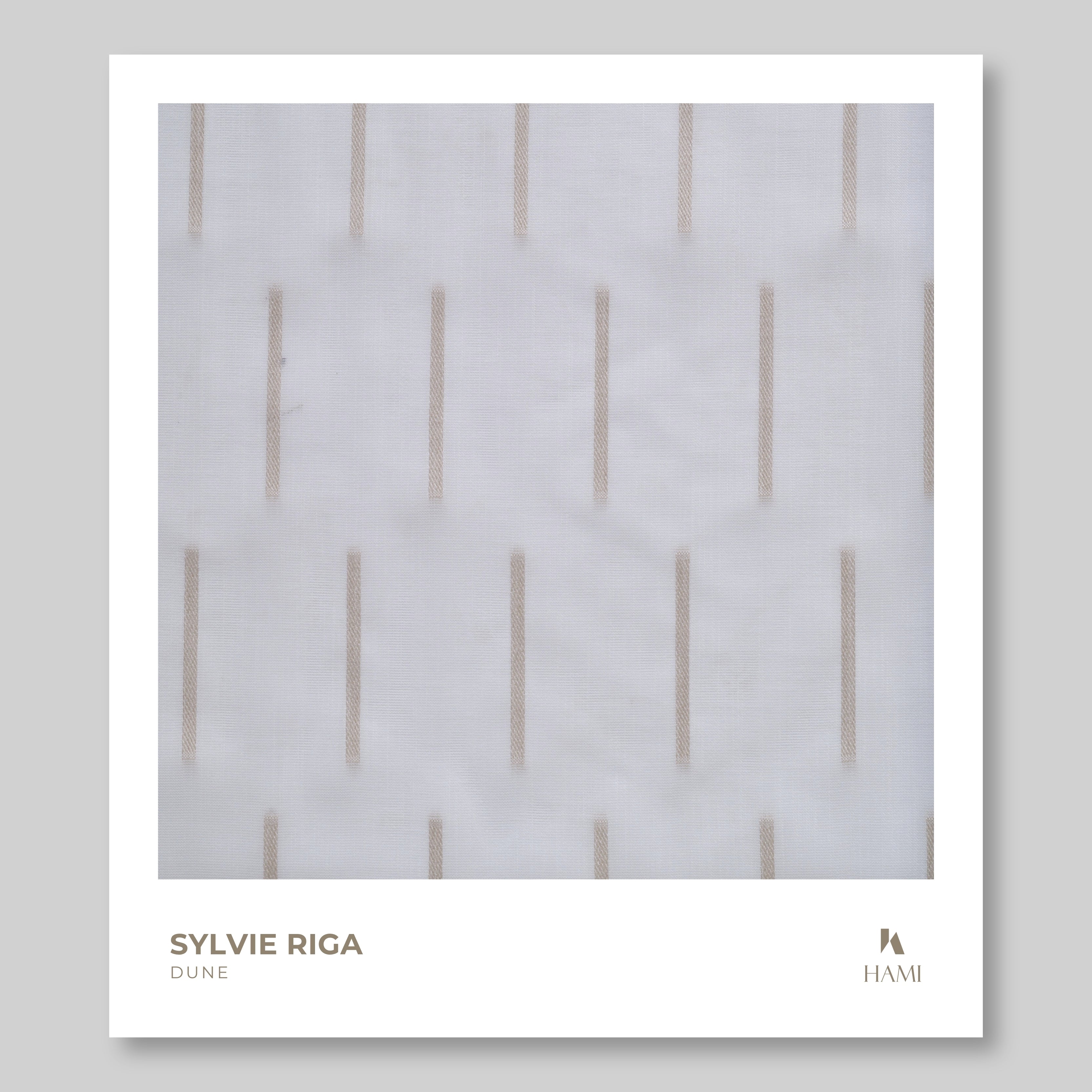 Campione Sylvie Riga