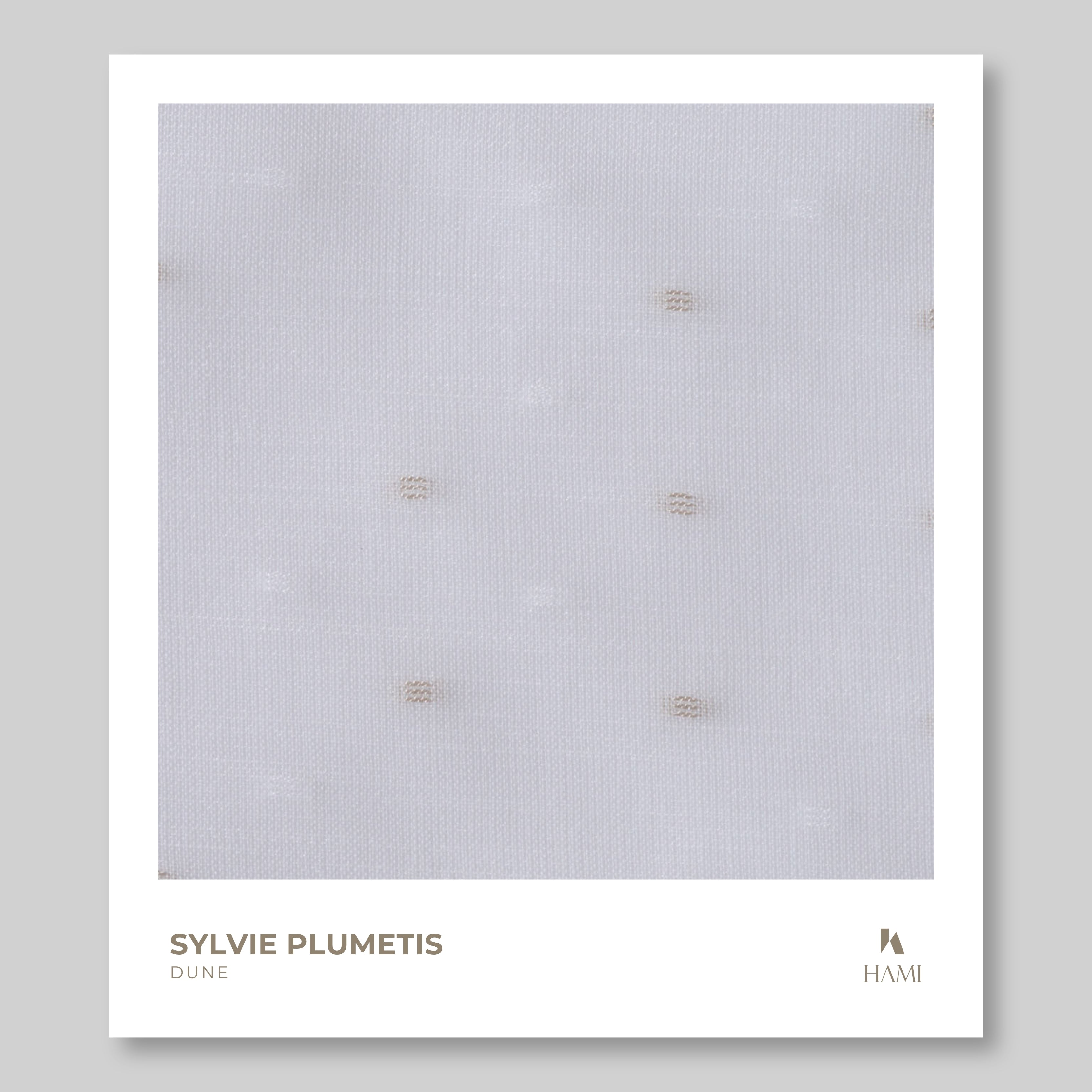 Campione Sylvie Plumetis
