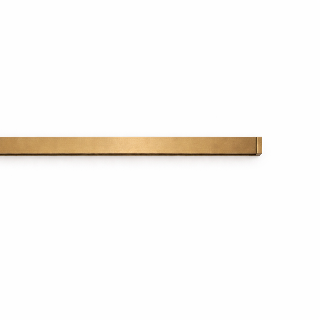 Binario a soffitto per tende