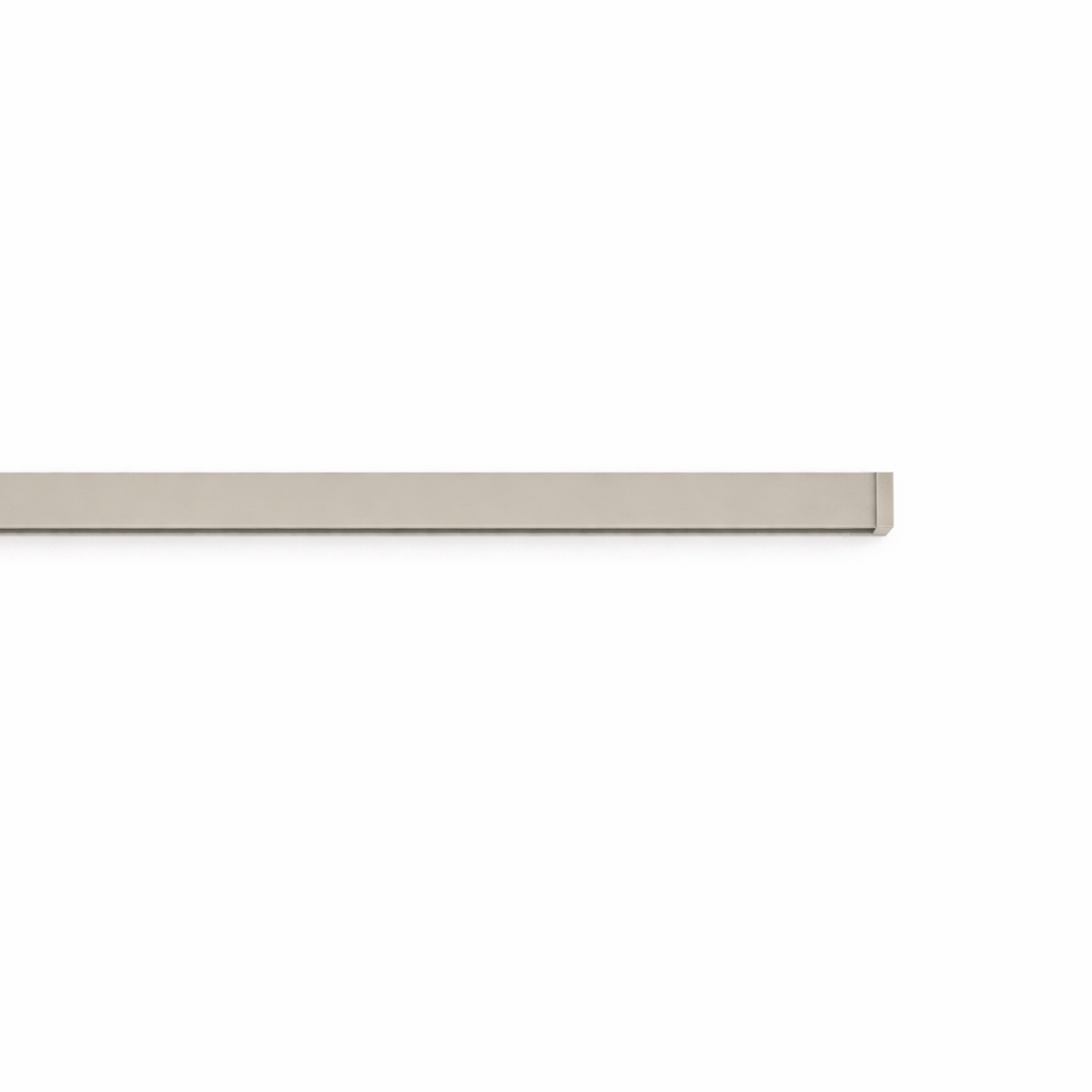 Binario a soffitto per tende