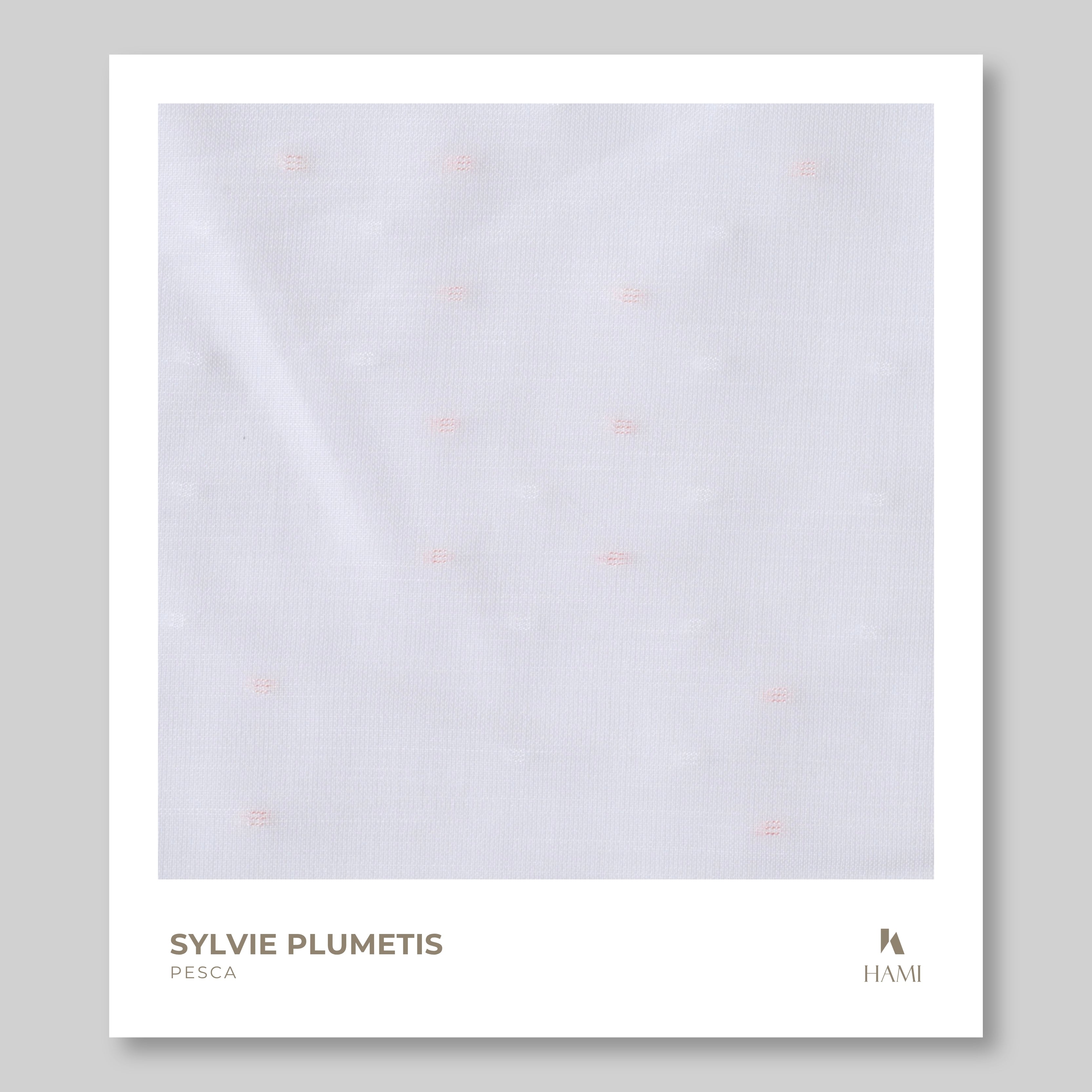 Campione Sylvie Plumetis