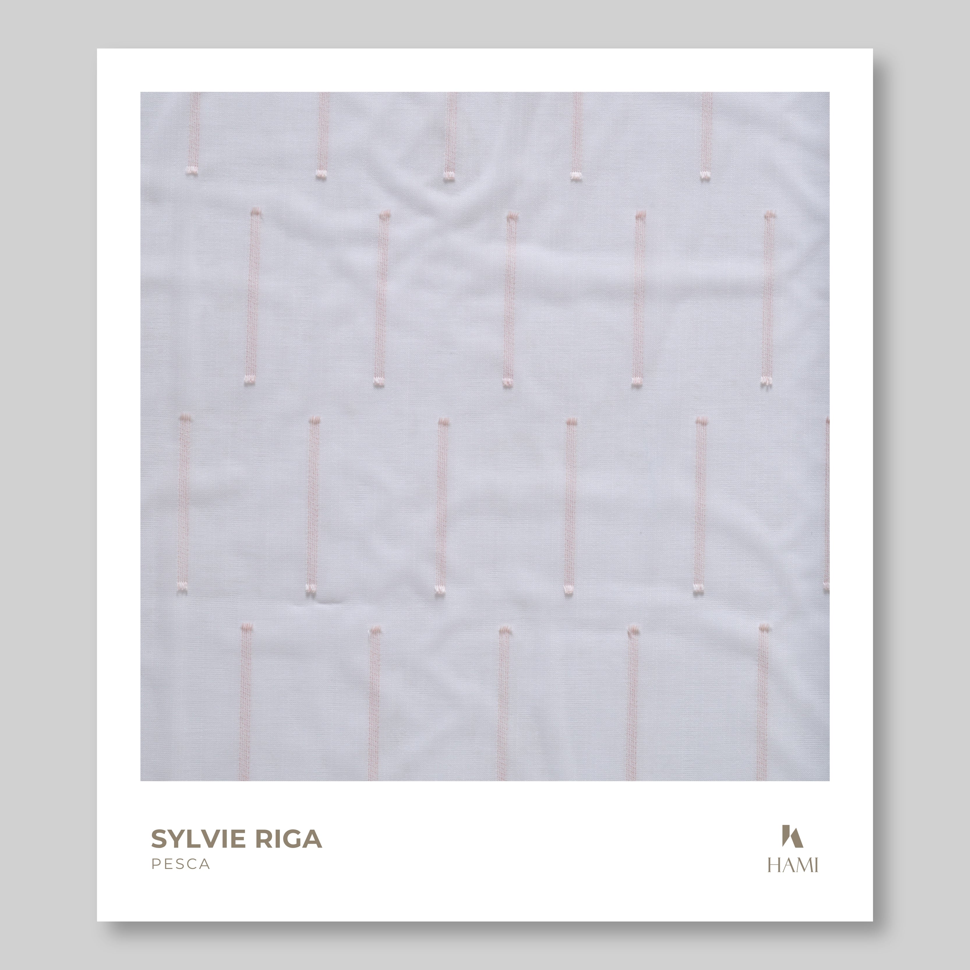Campione Sylvie Riga