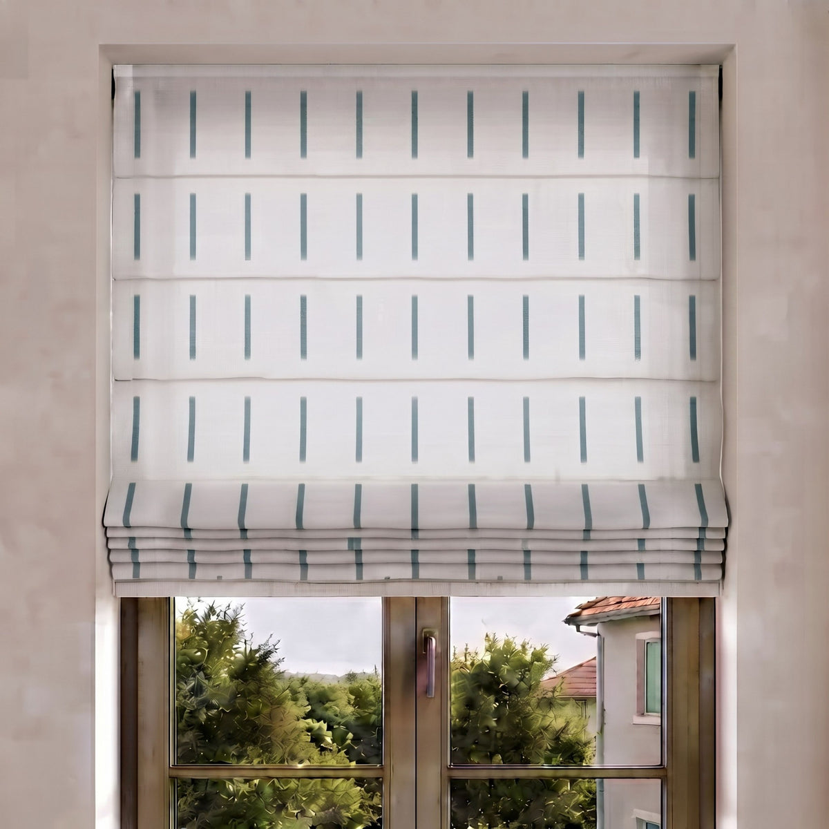 Sylvie Stripe Fence Pack