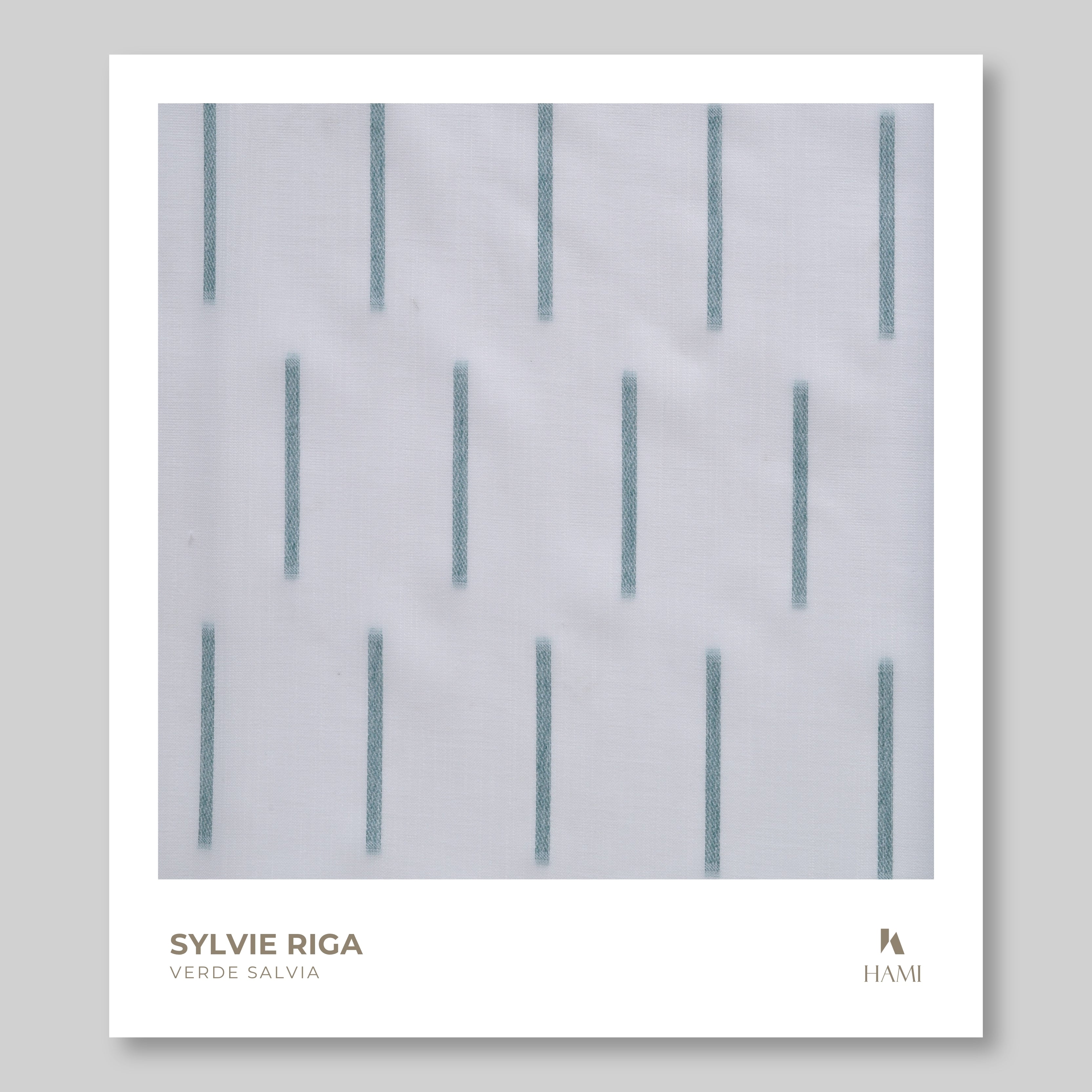 Campione Sylvie Riga