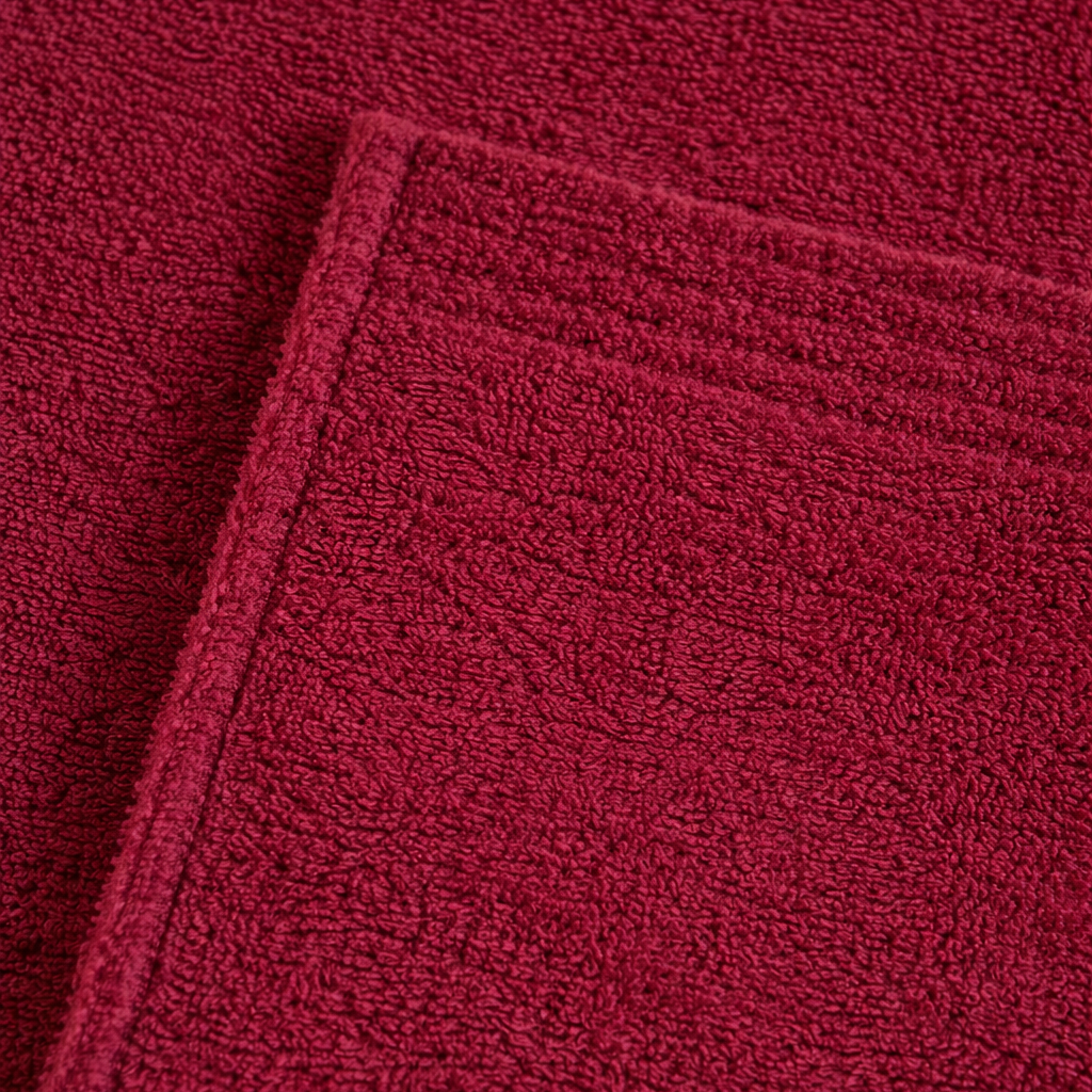 Accappatoio cotone (400gr/m²)