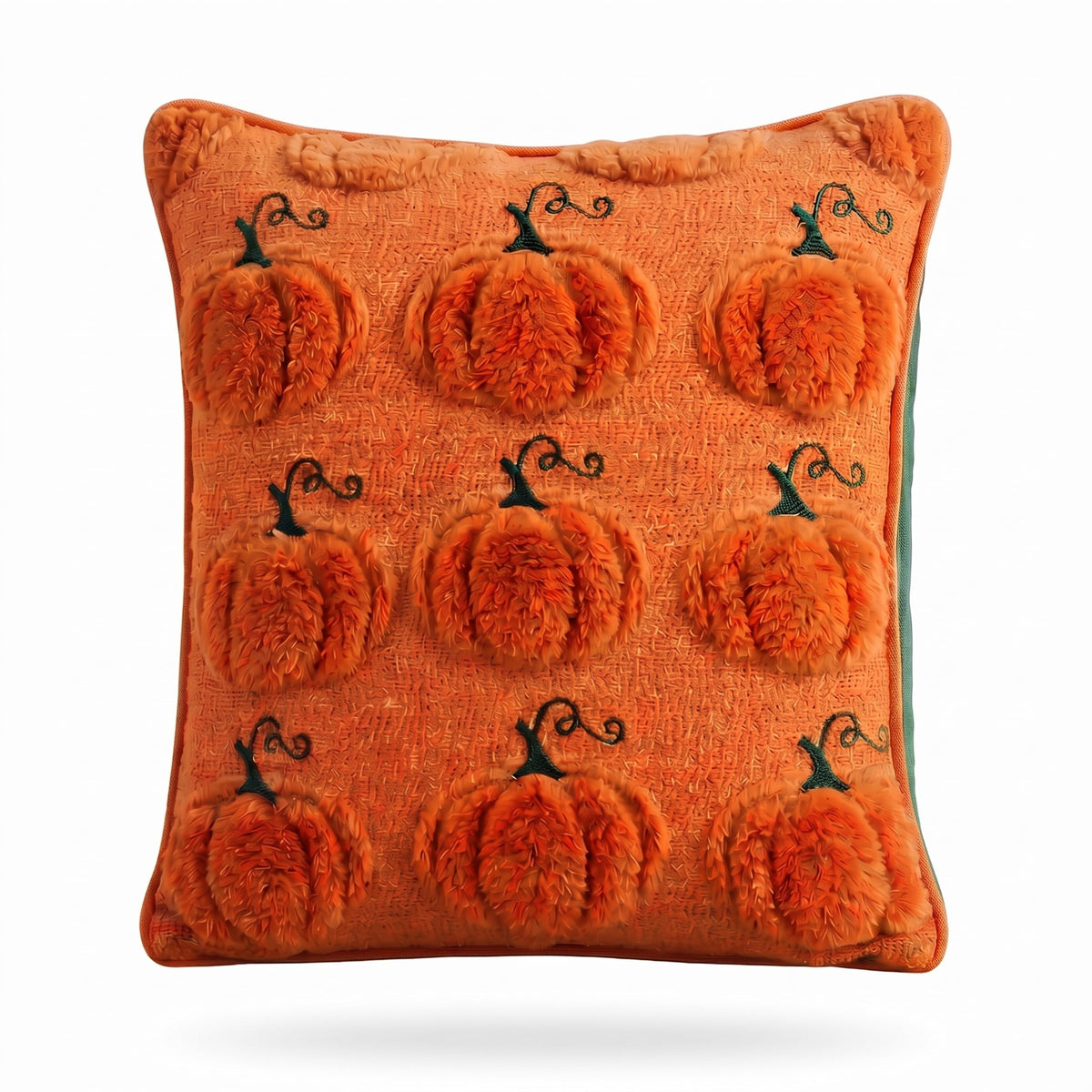 Cuscino Pumpkin Halloween