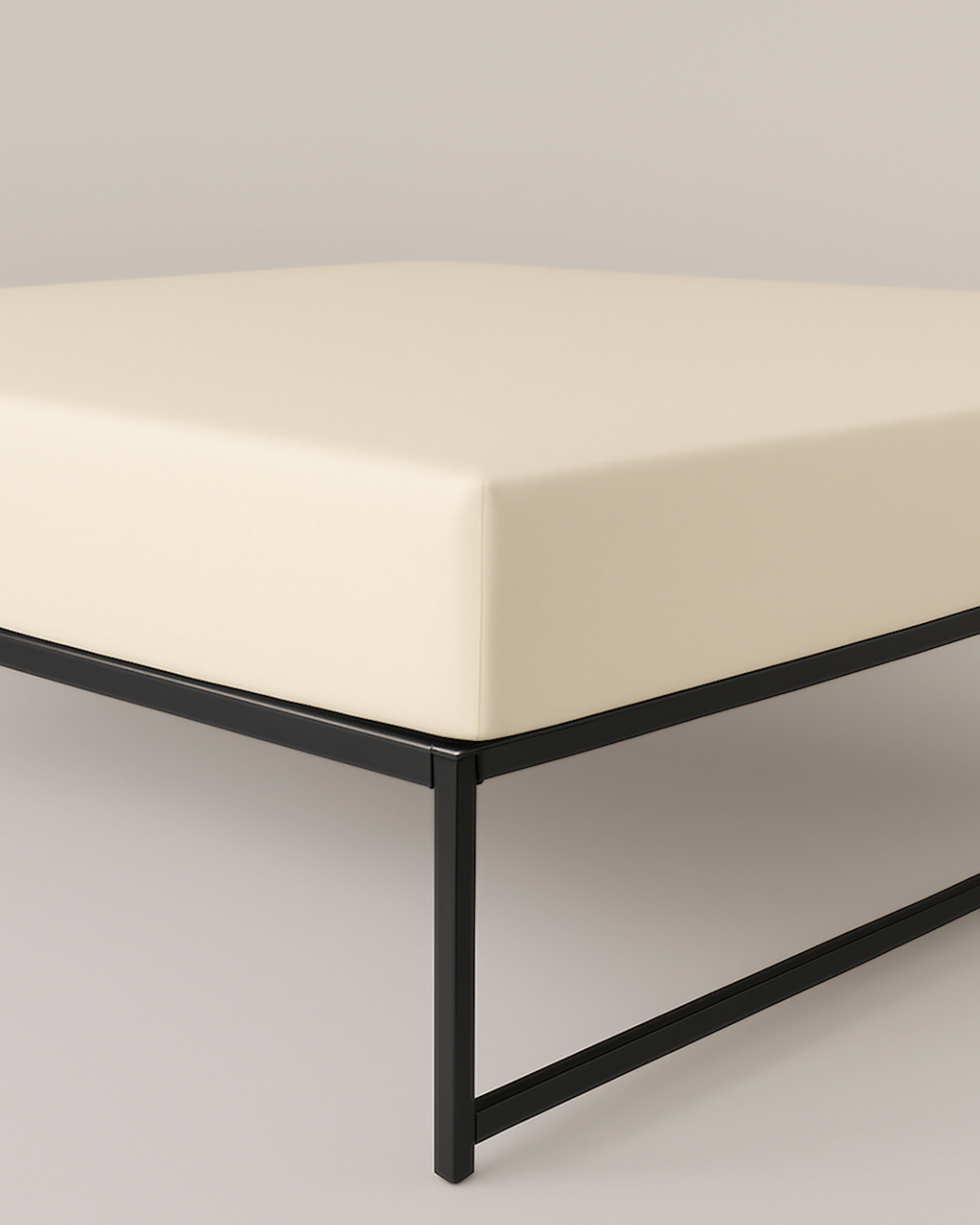 Fitted sheet pure cotton