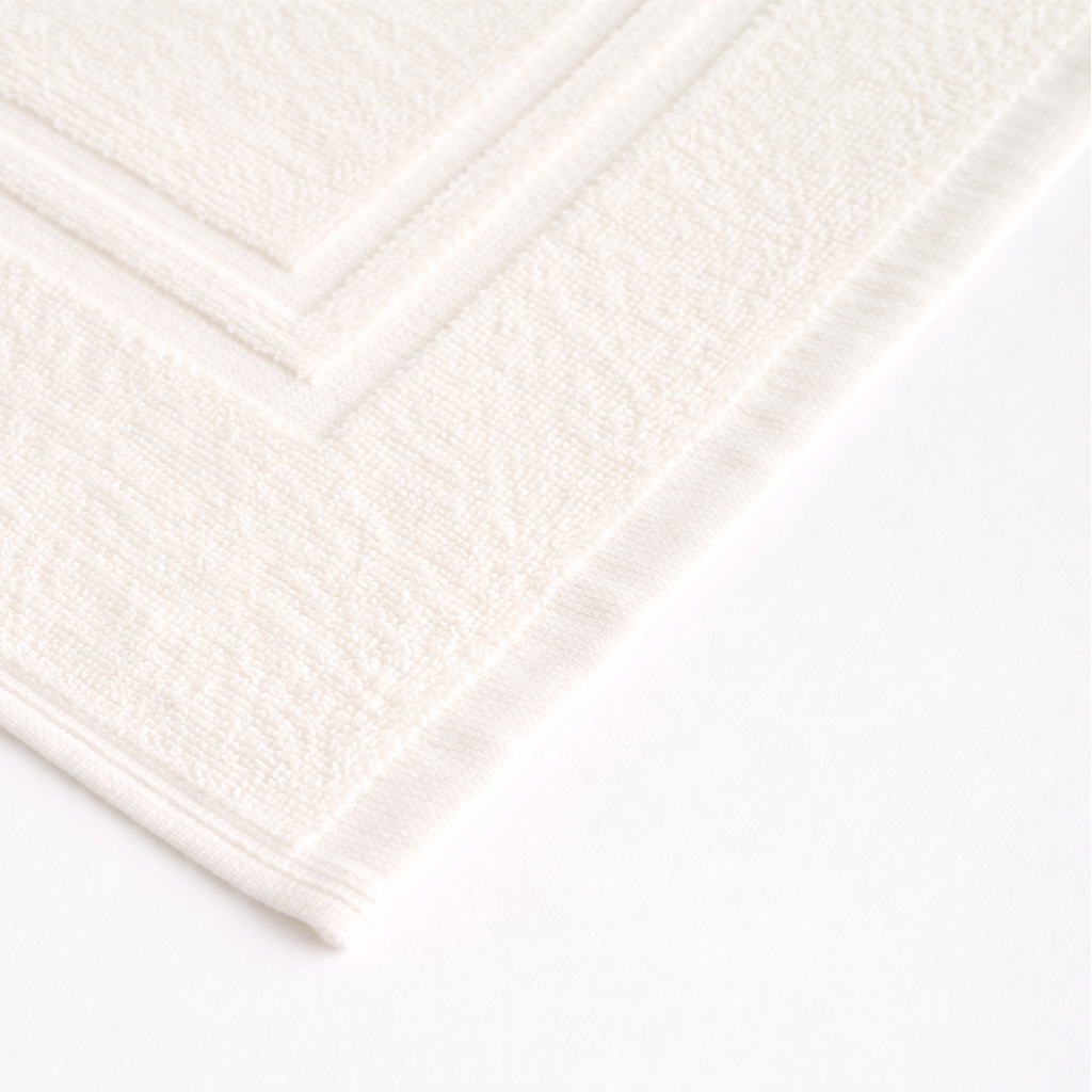 Tappetino bagno cotone (400 gr/m²)