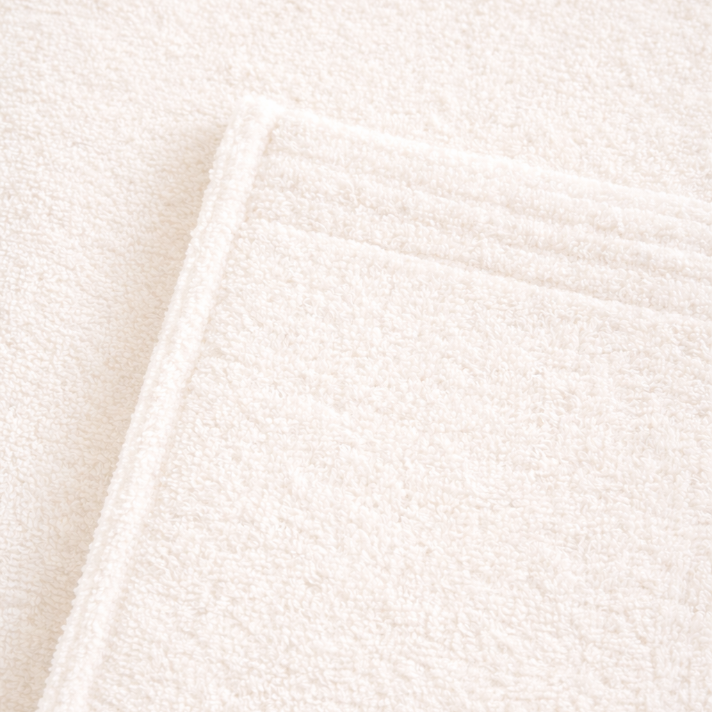 Accappatoio cotone (400gr/m²)
