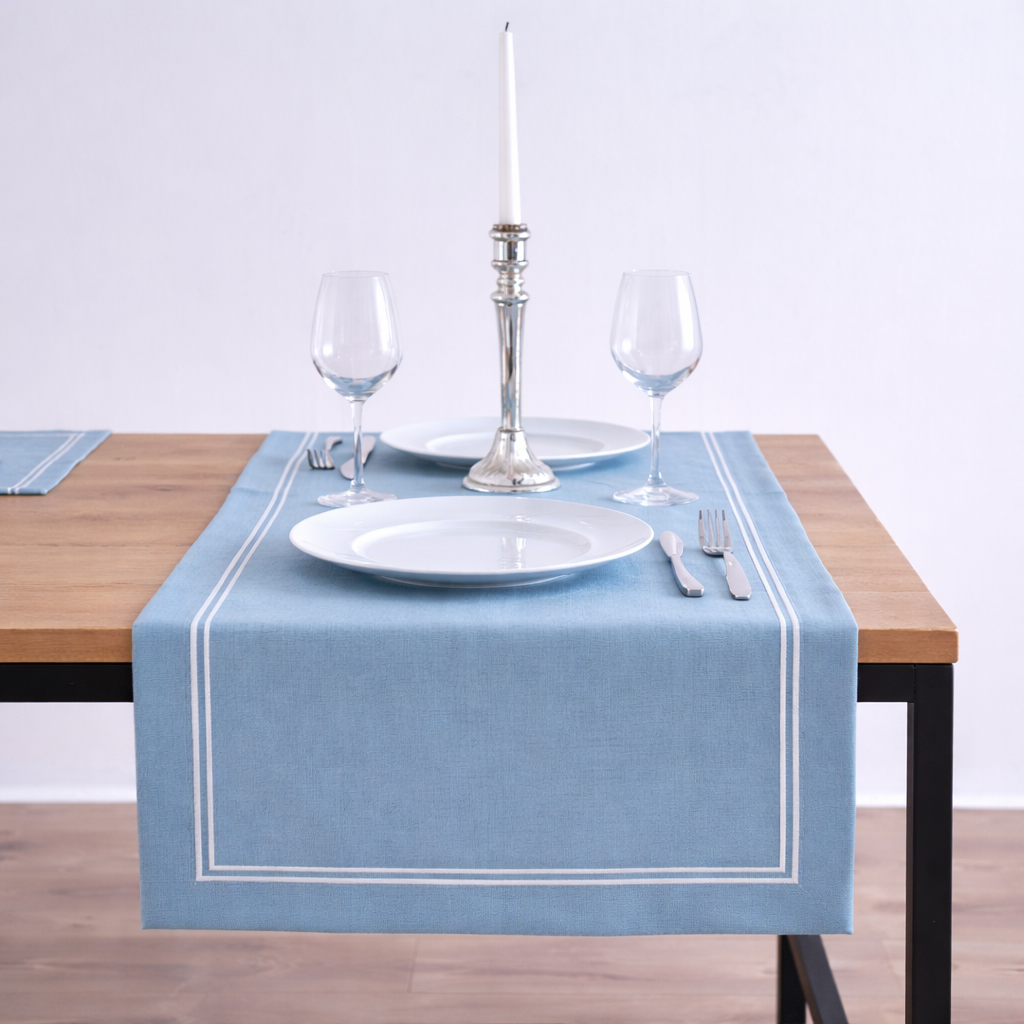 Noa Table Runner