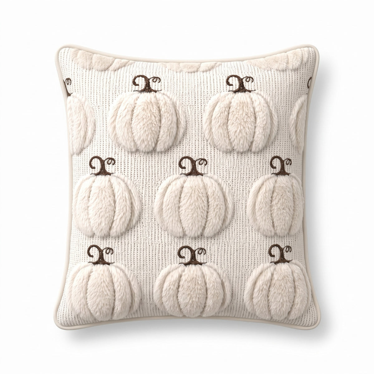 Cuscino Pumpkin Halloween