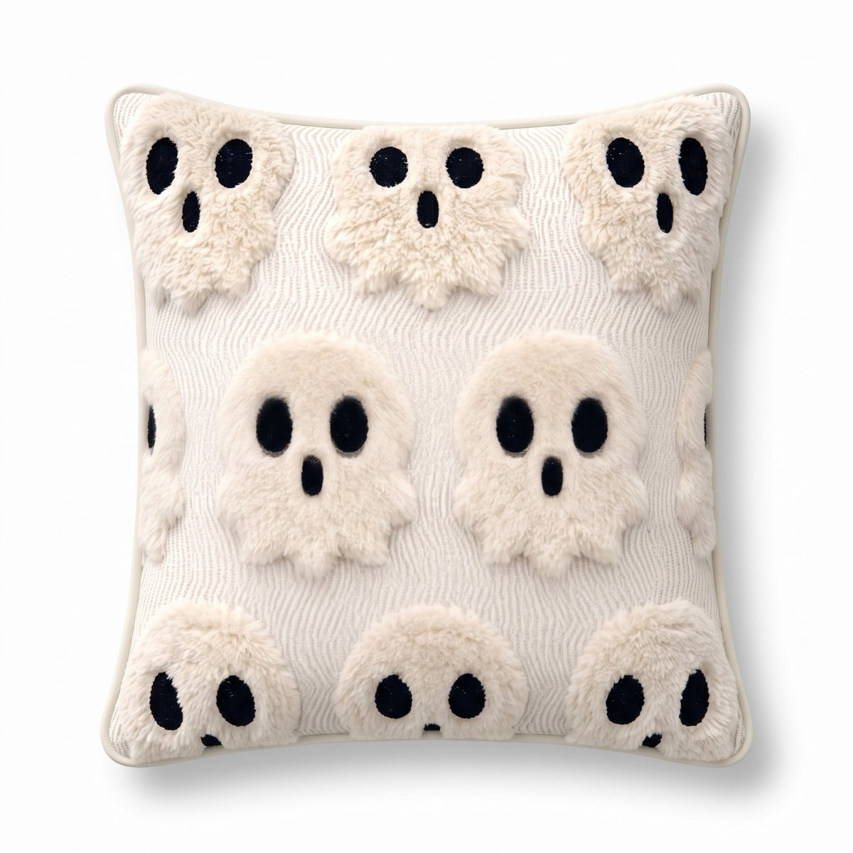 Cuscino Skeleton Halloween