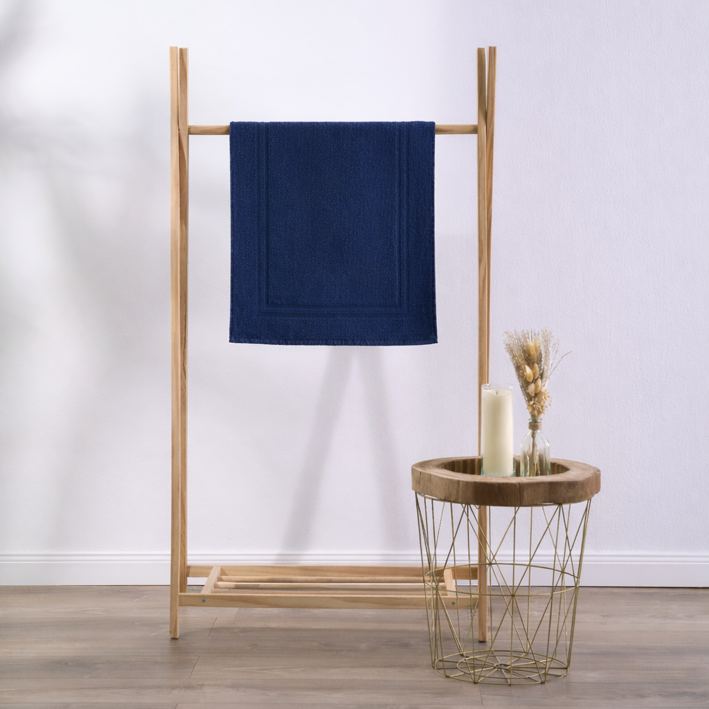 Tappetino bagno cotone (400 gr/m²)