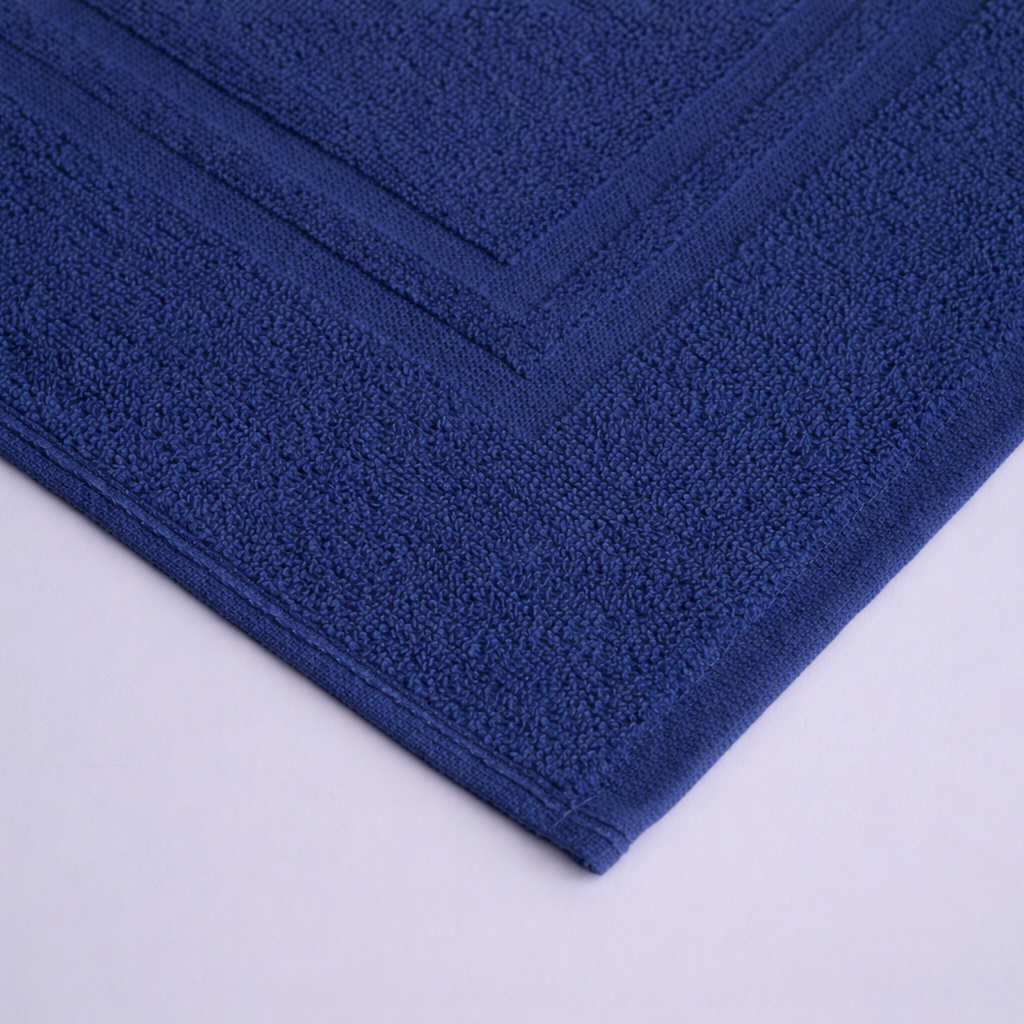 Tappetino bagno cotone (400 gr/m²)