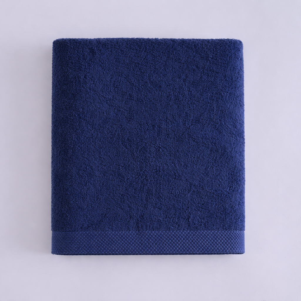 Telo bagno cotone (550 gr/m²)