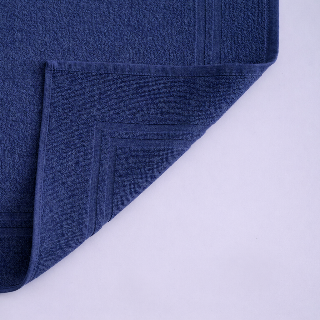 Tappetino bagno cotone (400 gr/m²)