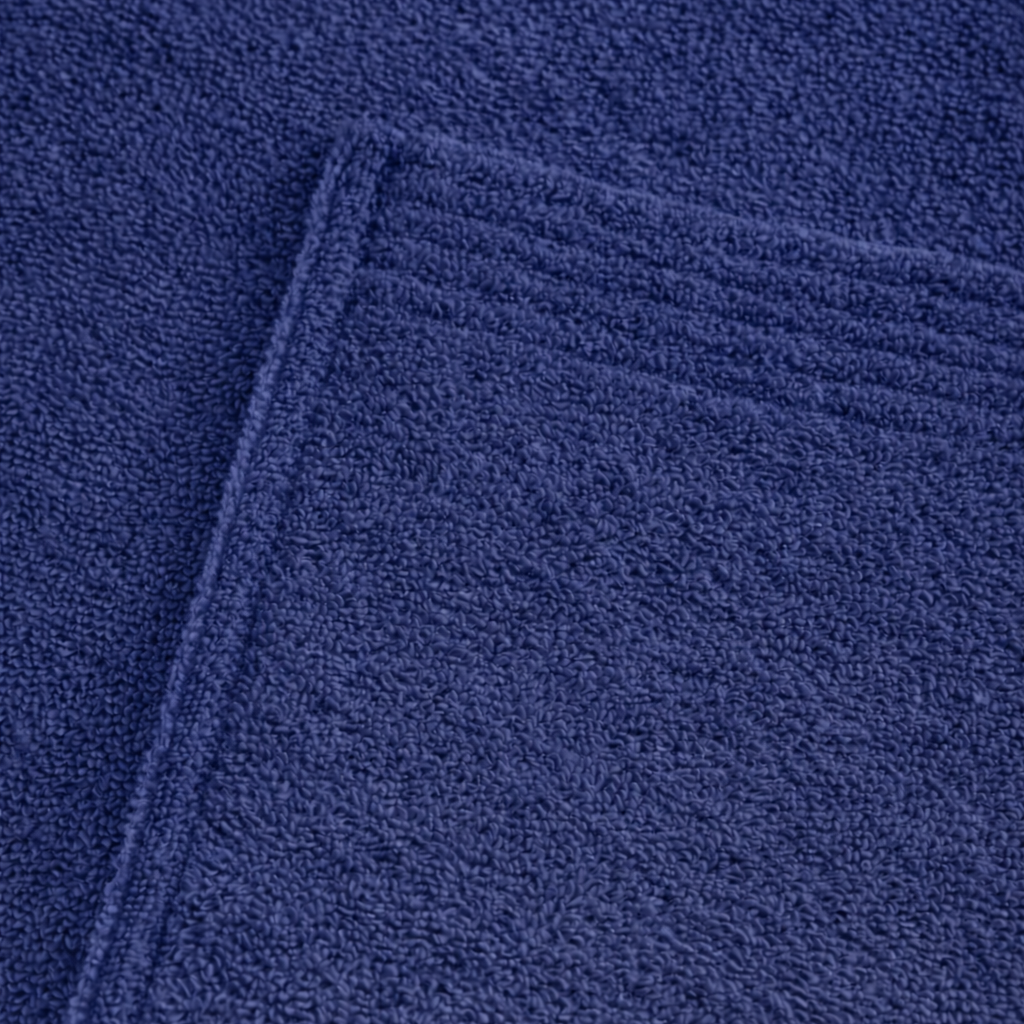 Accappatoio cotone (400gr/m²)