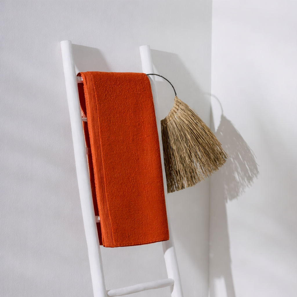 Telo bagno cotone (550 gr/m²)