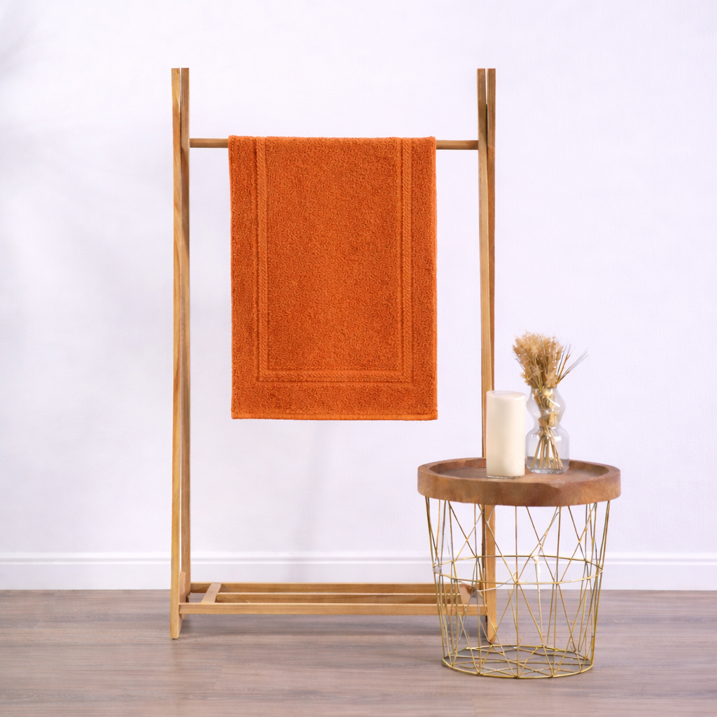 Tappetino bagno cotone (400 gr/m²)