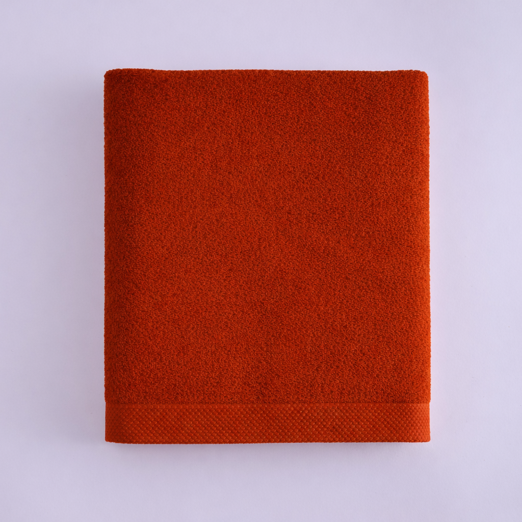 Telo bagno cotone (550 gr/m²)
