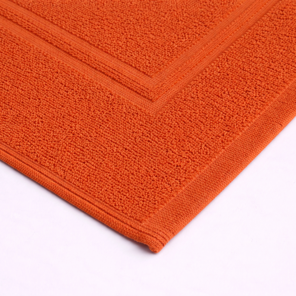 Tappetino bagno cotone (400 gr/m²)