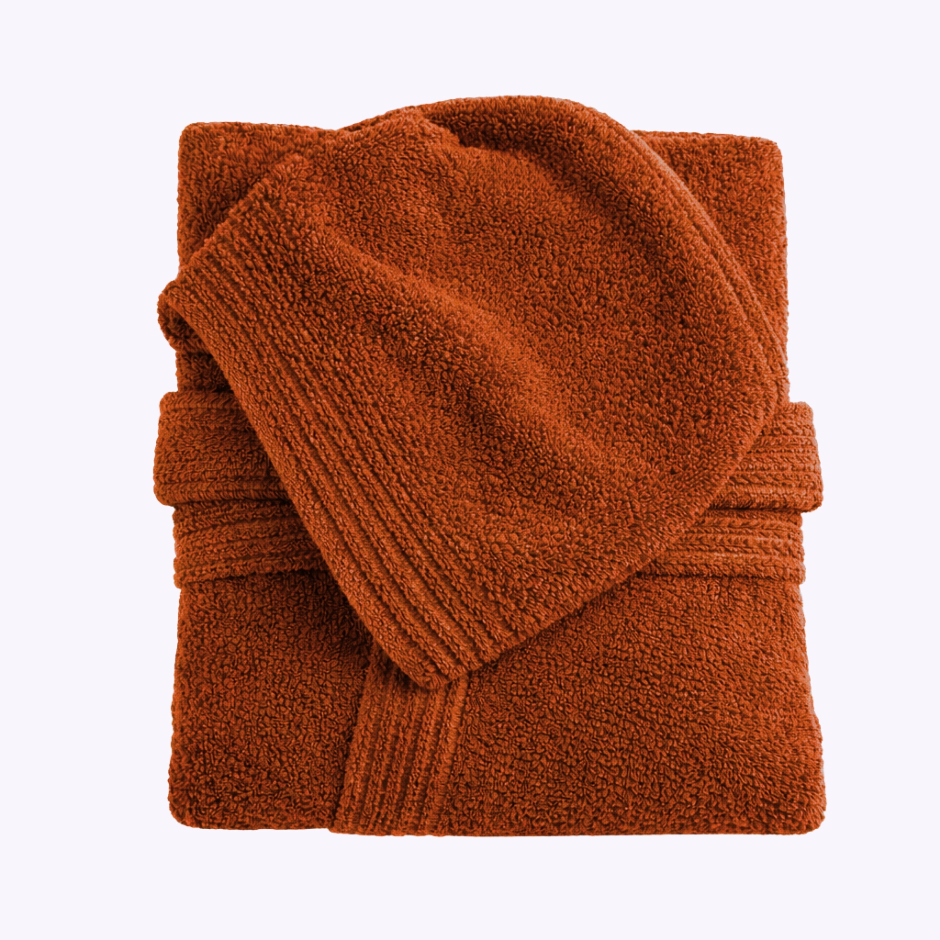 Accappatoio cotone (400gr/m²)