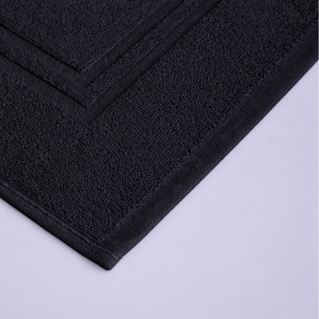Tappetino bagno cotone (400 gr/m²)