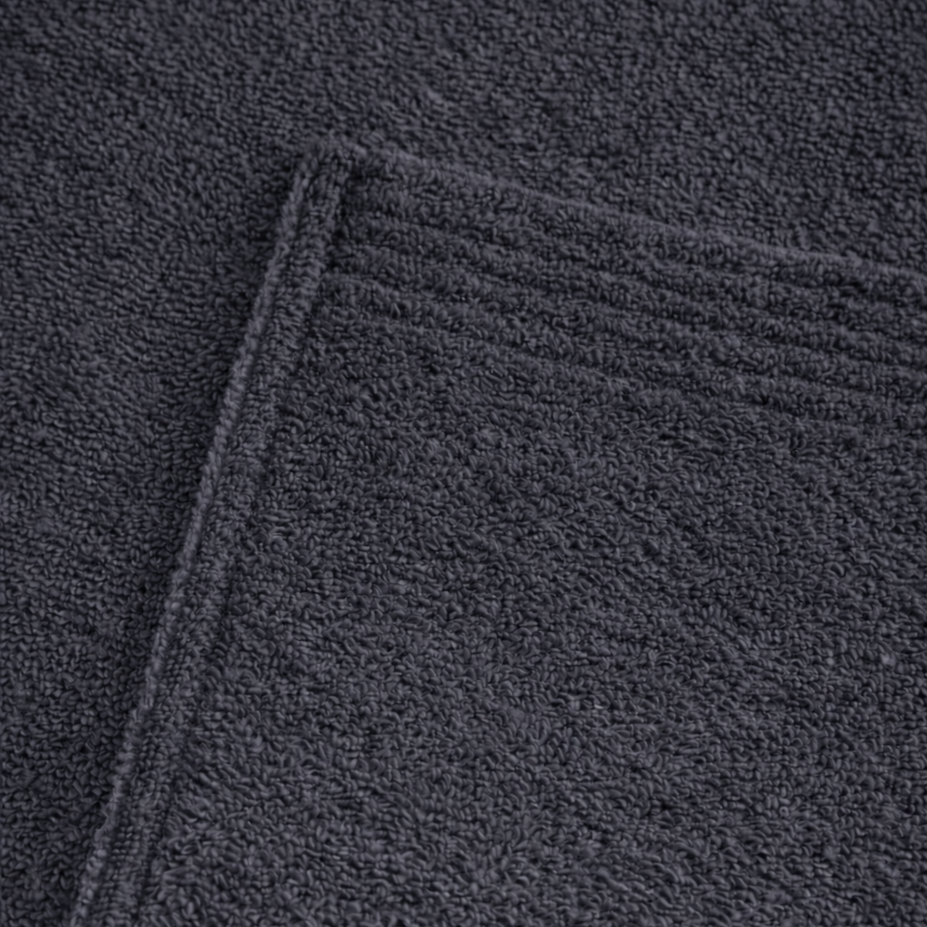Accappatoio cotone (400gr/m²)