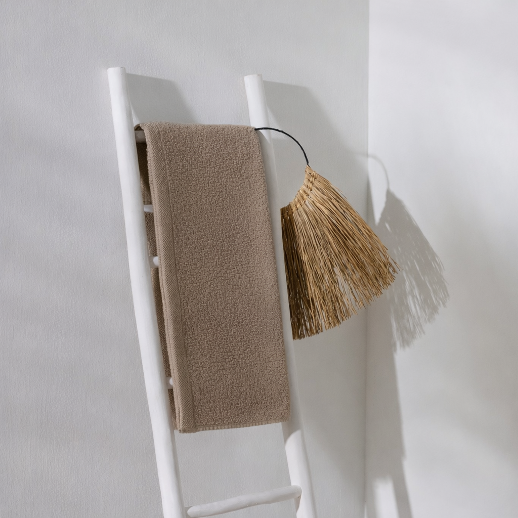 Telo bagno cotone (550 gr/m²)