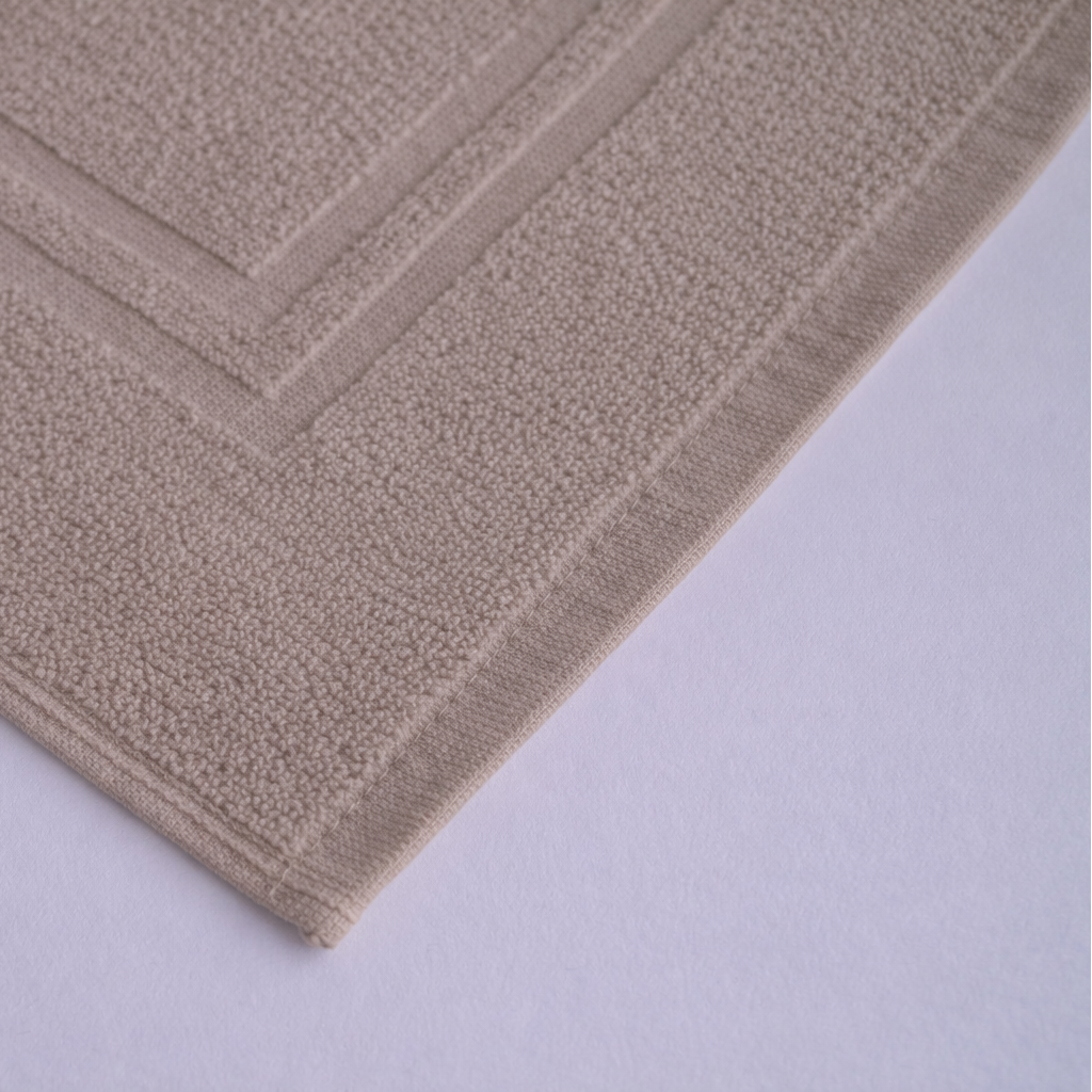 Tappetino bagno cotone (400 gr/m²)