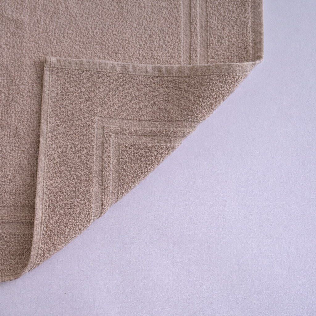 Tappetino bagno cotone (400 gr/m²)