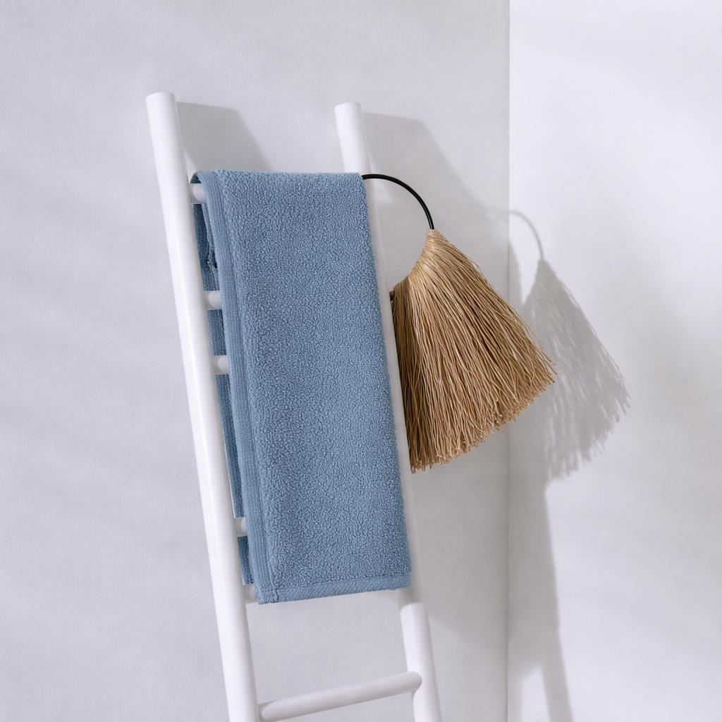 Telo bagno cotone (550 gr/m²)