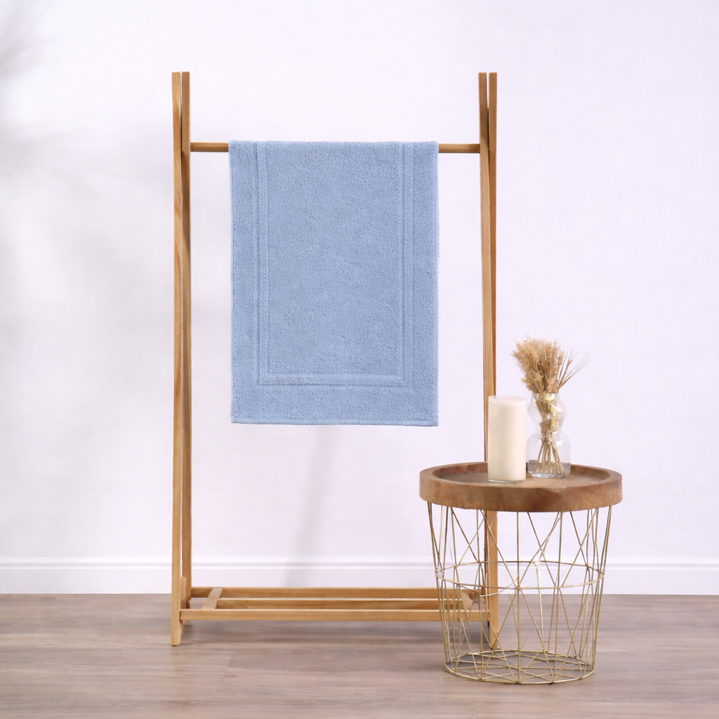 Tappetino bagno cotone (400 gr/m²)