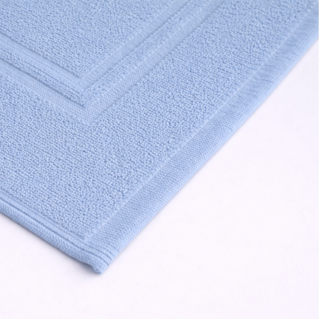 Tappetino bagno cotone (400 gr/m²)