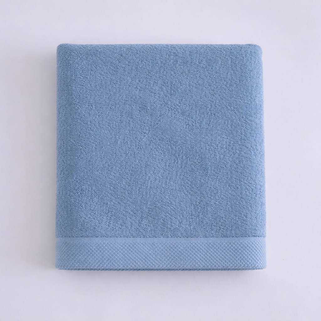 Telo bagno cotone (550 gr/m²)