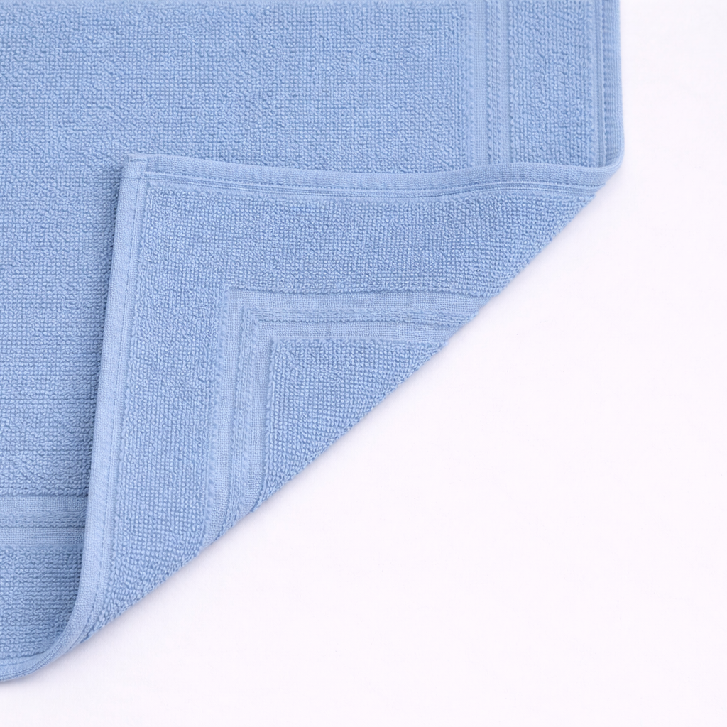 Tappetino bagno cotone (400 gr/m²)