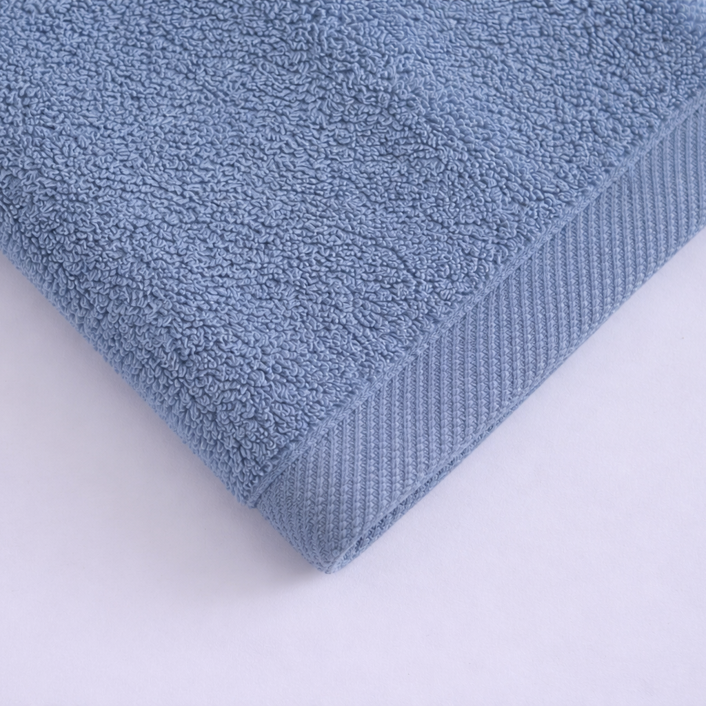 Telo bagno cotone (550 gr/m²)