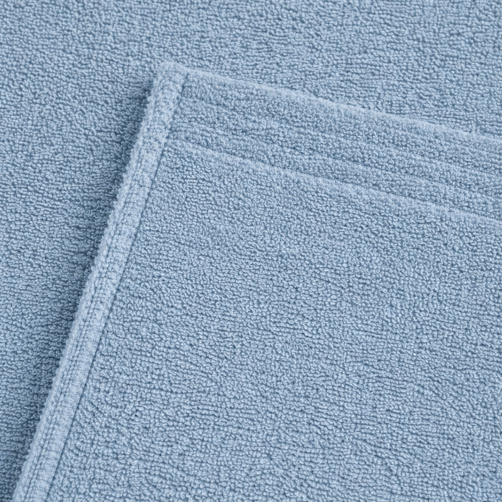 Accappatoio cotone (400gr/m²)