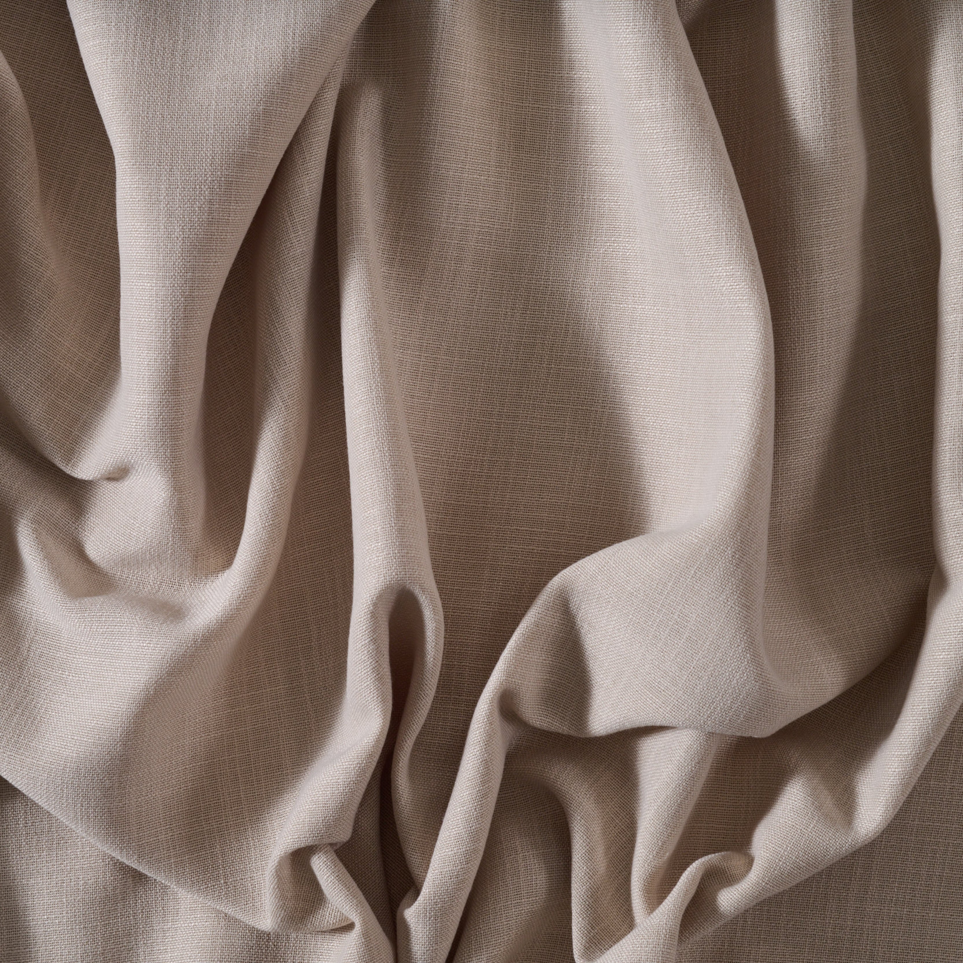 Tenda a vetro arricciata Cynthia