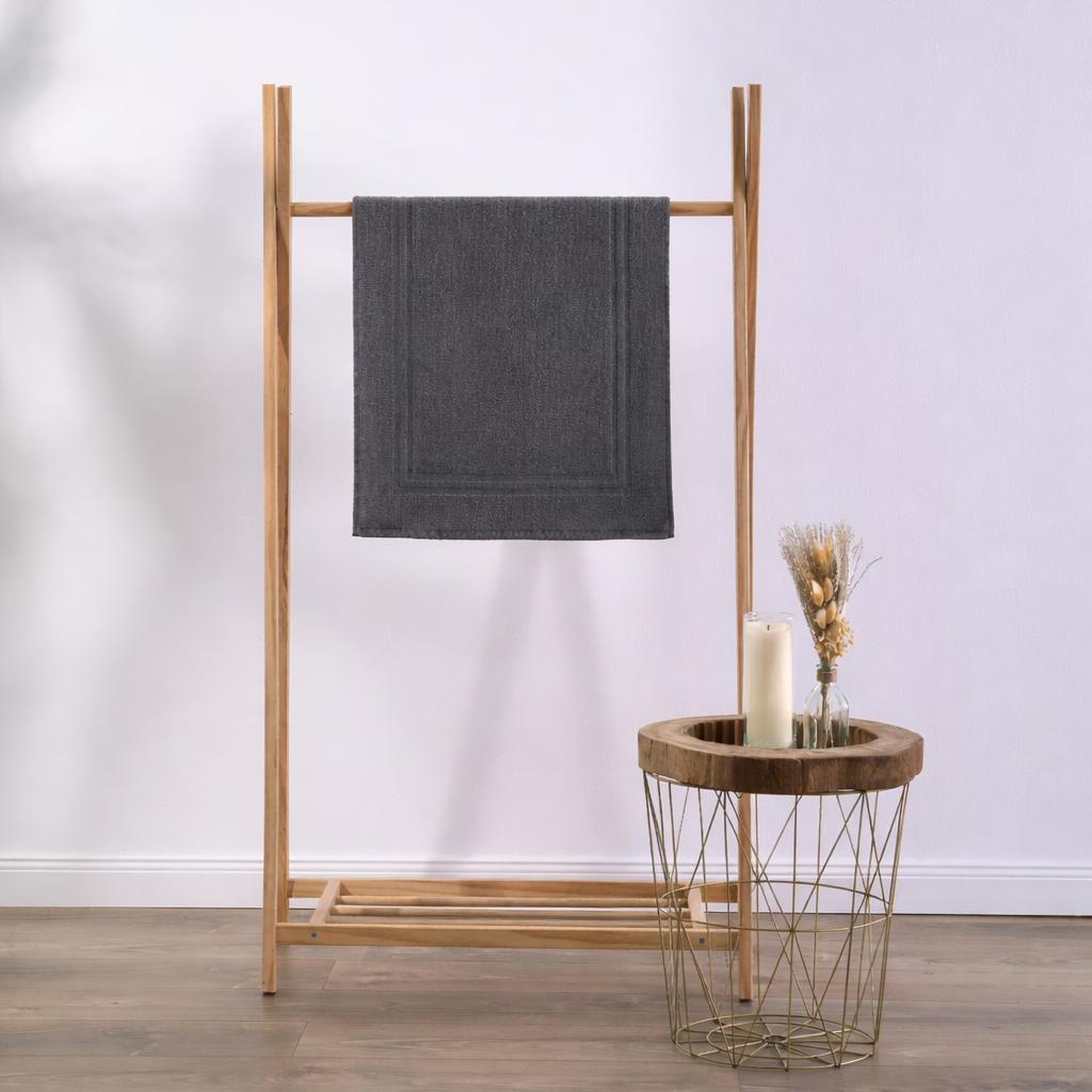 Tappetino bagno cotone (400 gr/m²)