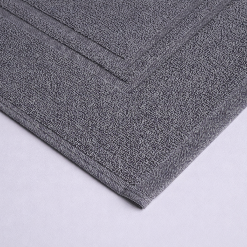 Tappetino bagno cotone (400 gr/m²)