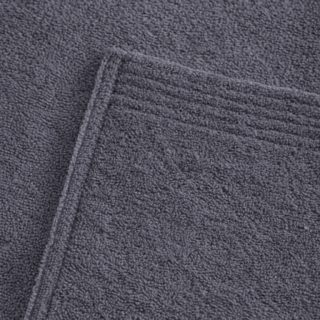 Accappatoio cotone (400gr/m²)