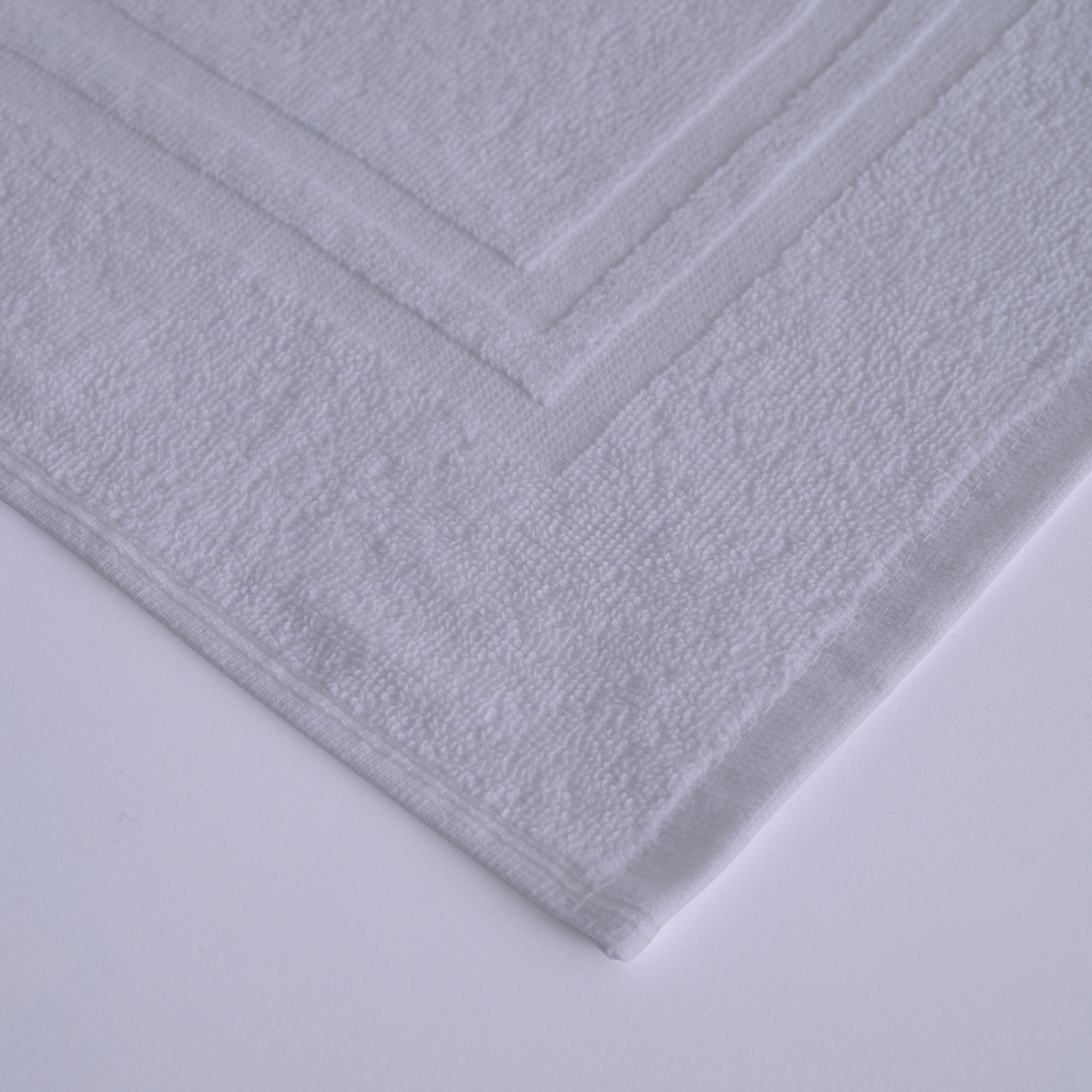 Tappetino bagno cotone (400 gr/m²)