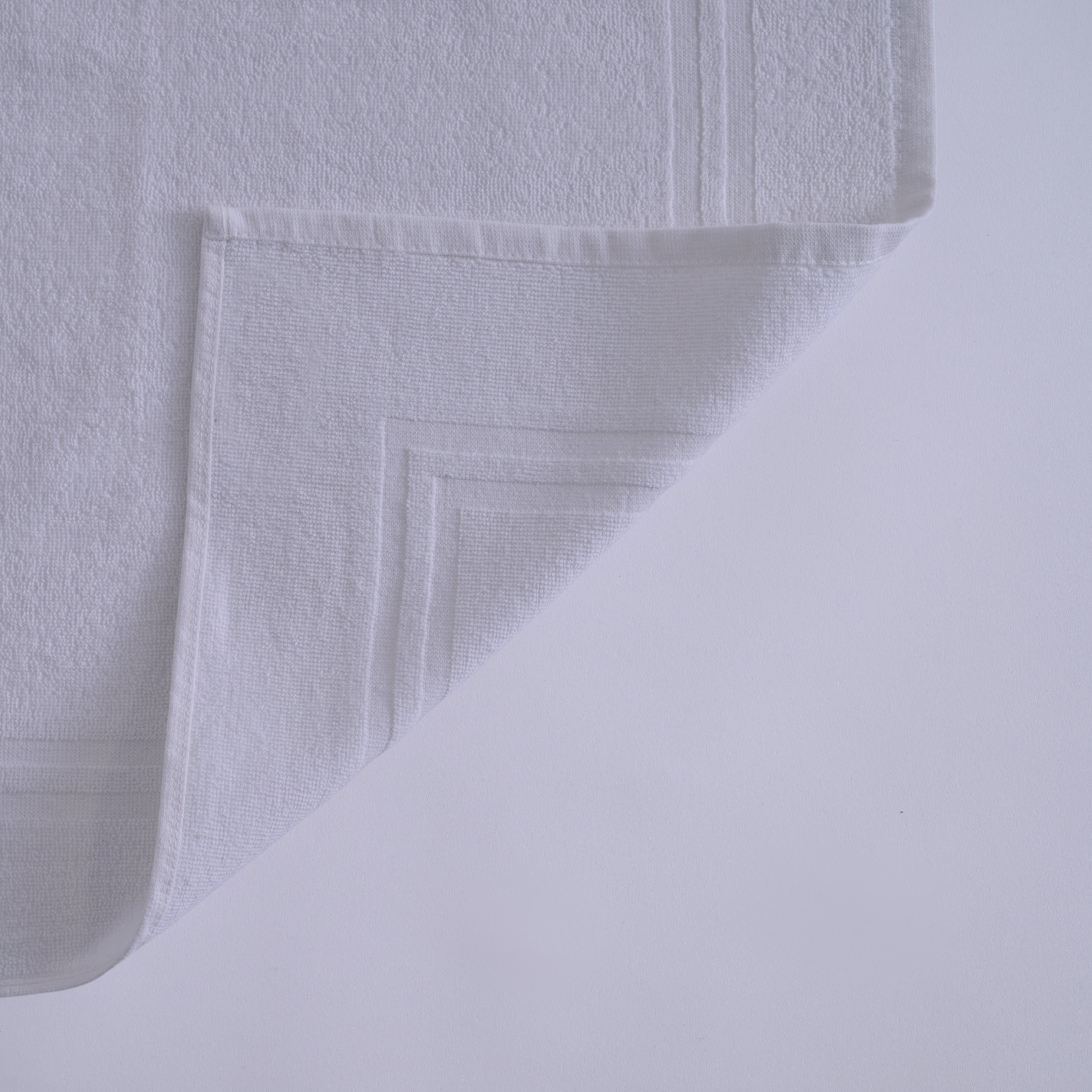 Tappetino bagno cotone (400 gr/m²)