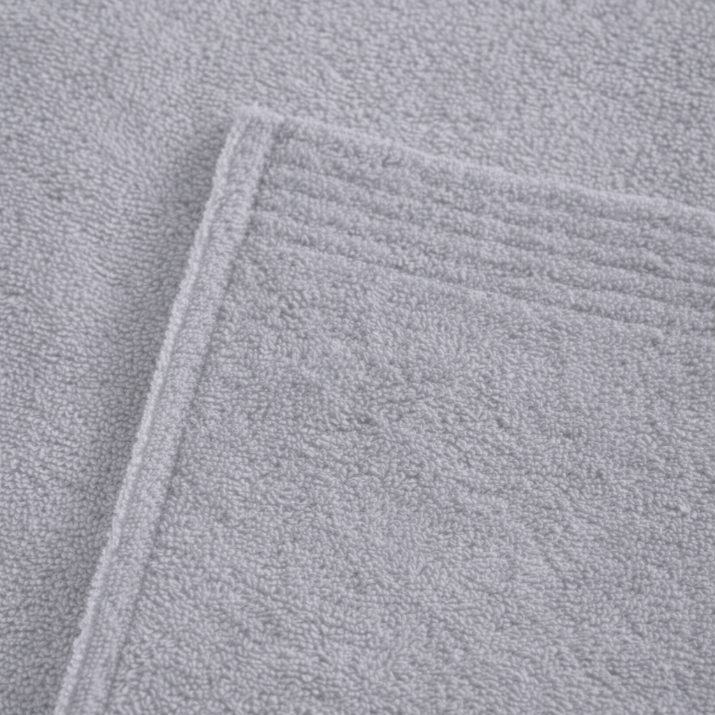 Accappatoio cotone (400gr/m²)