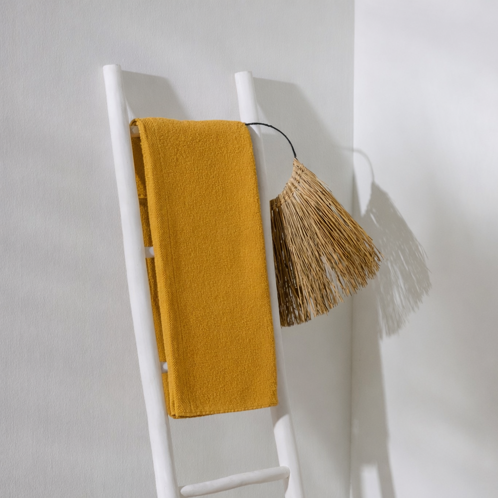 Telo bagno cotone (550 gr/m²)