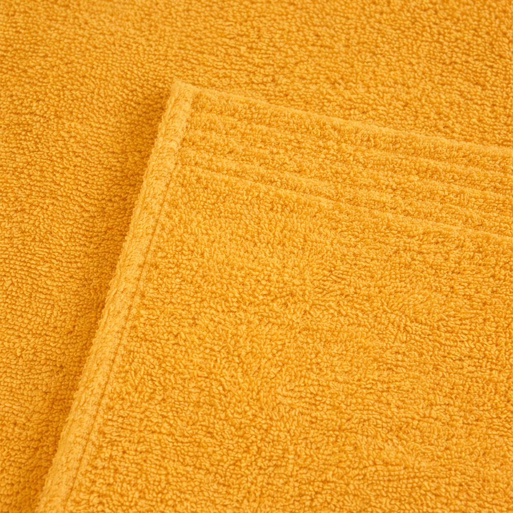 Accappatoio cotone (400gr/m²)